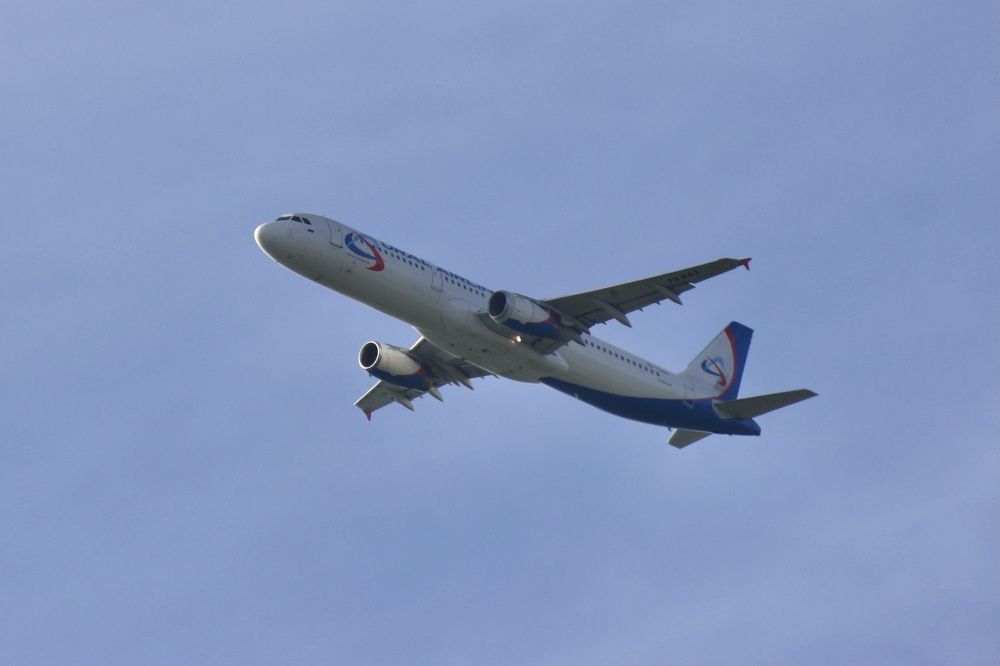 Photograph by Михаил Некрасов