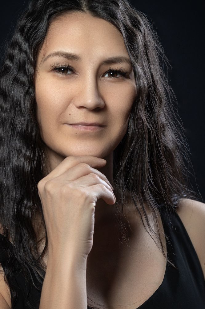 Photograph by Sergey Tyasto