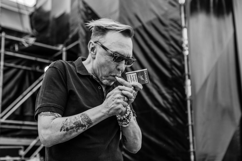 Photograph by Олег Алёхин