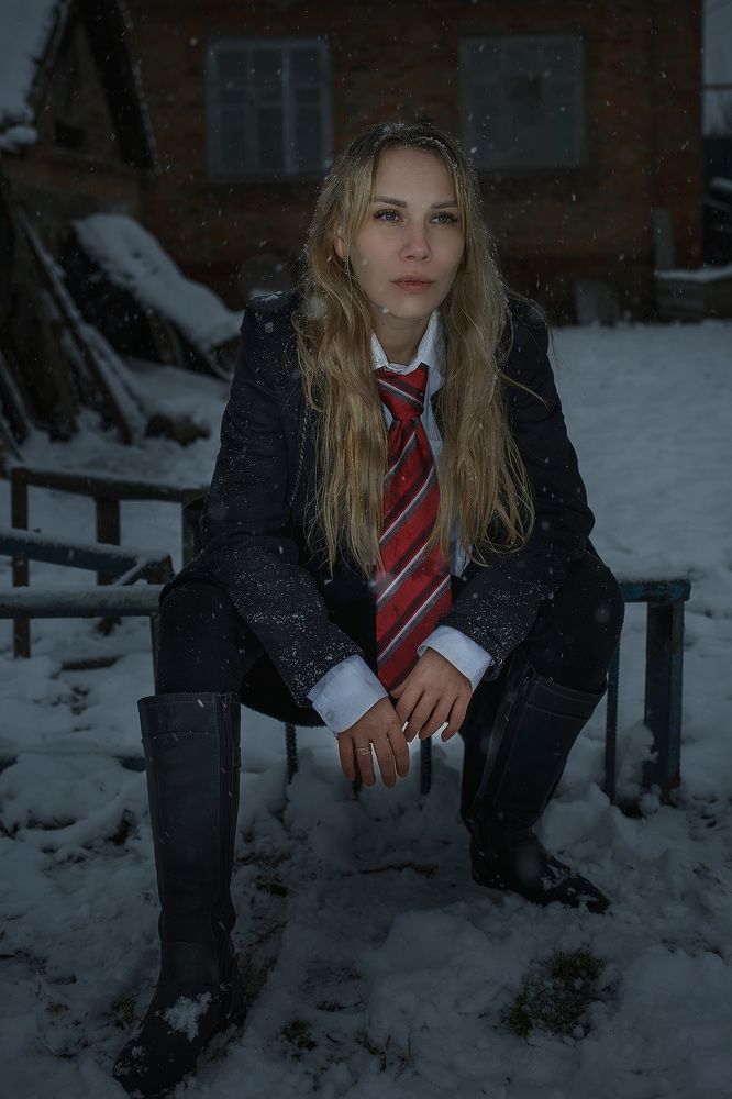 Photograph by Морозова Майя