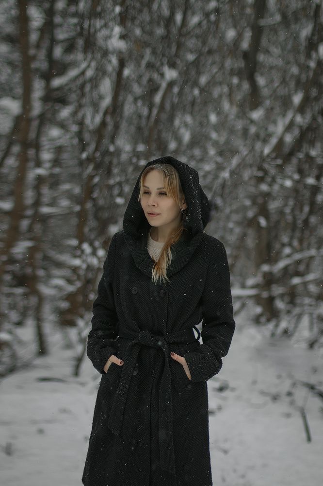 Photograph by Морозова Майя