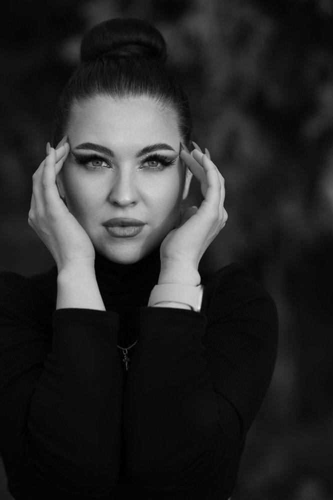 Photograph by Владимир Курашев