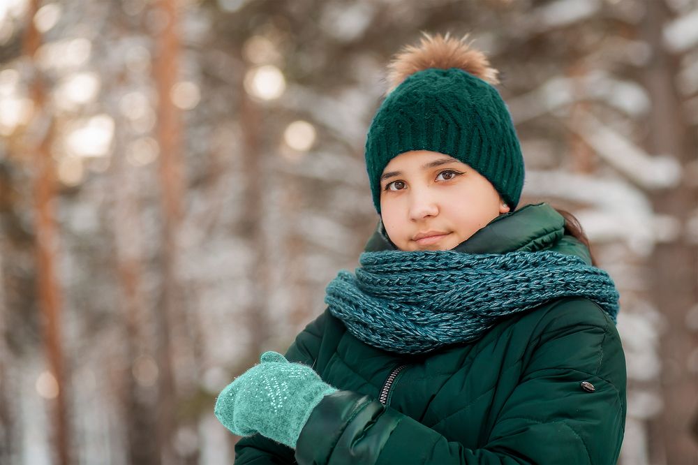 Photograph by Анжелика Соловьева