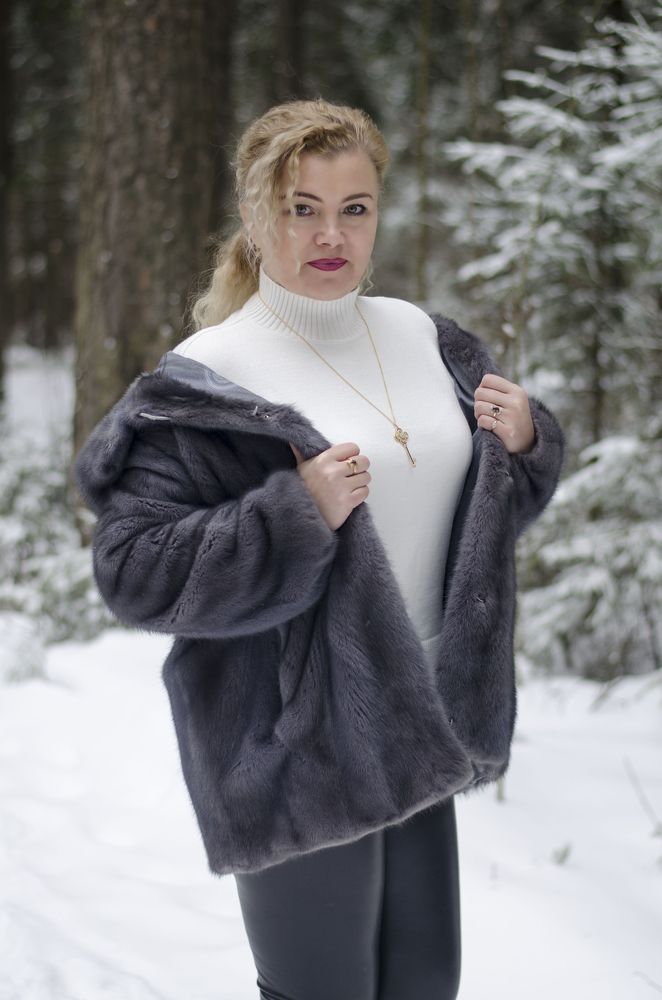 Photograph by Елена Курзенёва