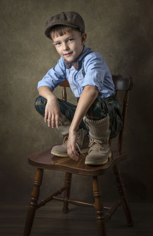 Photograph by Tatiana Gorbachev Mamentev