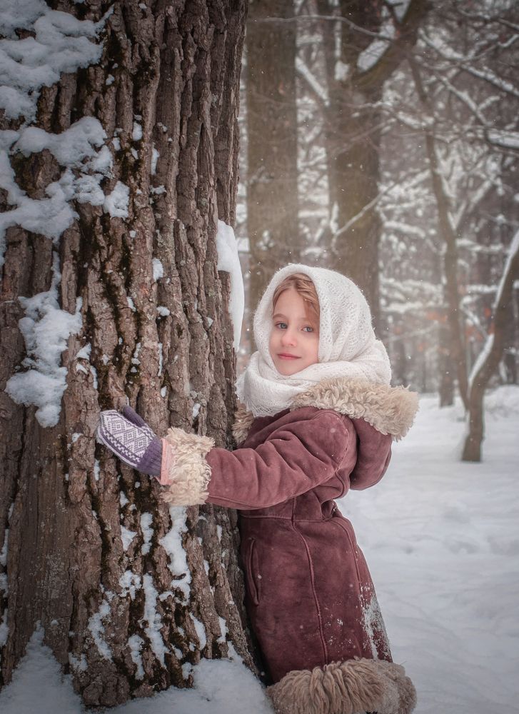 Photograph by Екатерина Лебедева