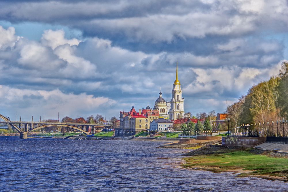 Photograph by Елена Щитова