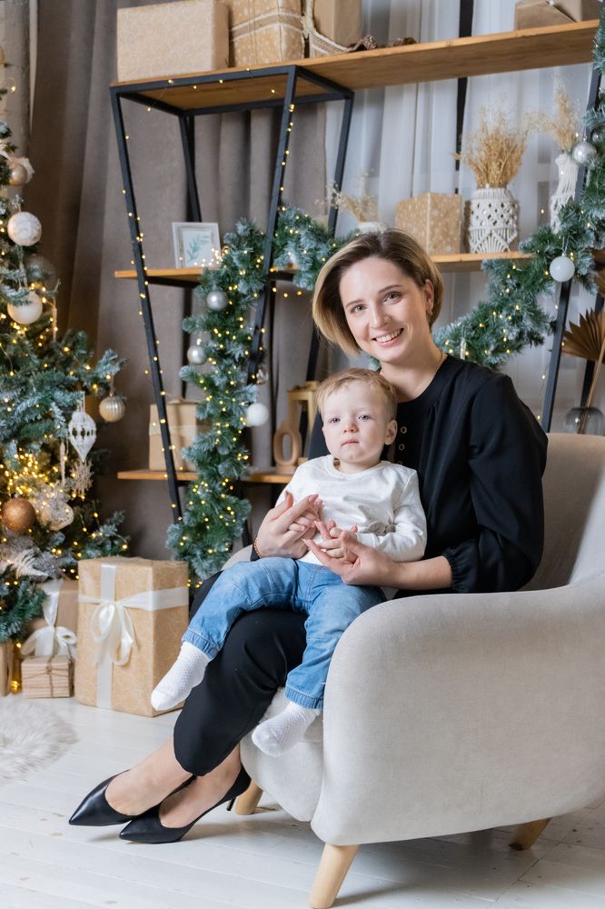 Photograph by Александра Пугачева