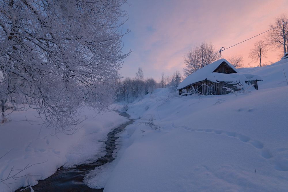 Photograph by Вадим Качанов