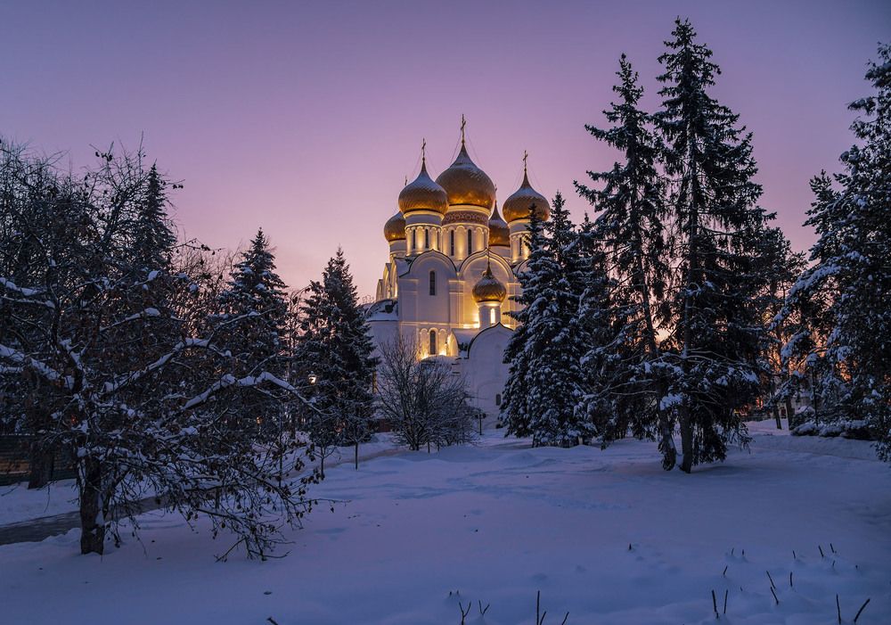 Photograph by Вадим Качанов