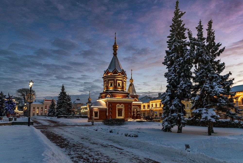 Photograph by Вадим Качанов