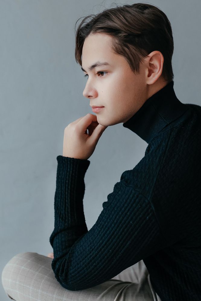 Photograph by Оксана Цветова