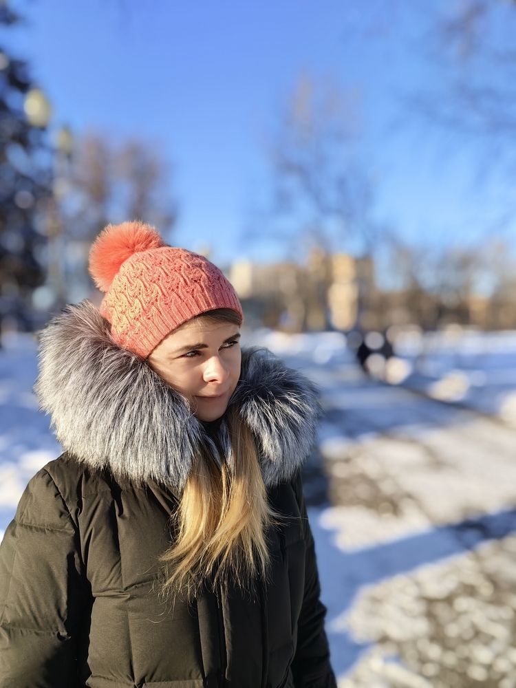 Photograph by Nikolai T