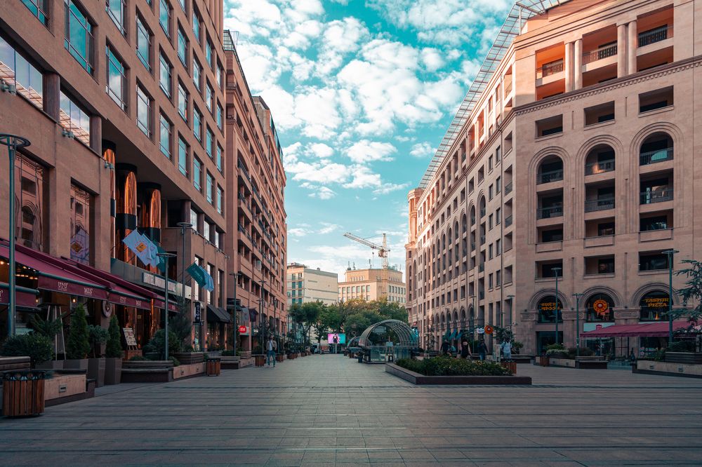 Photograph by Александр Лисикян