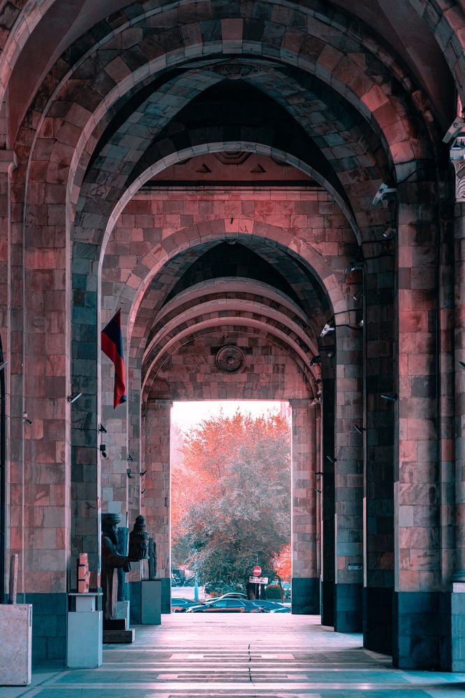 Photograph by Александр Лисикян