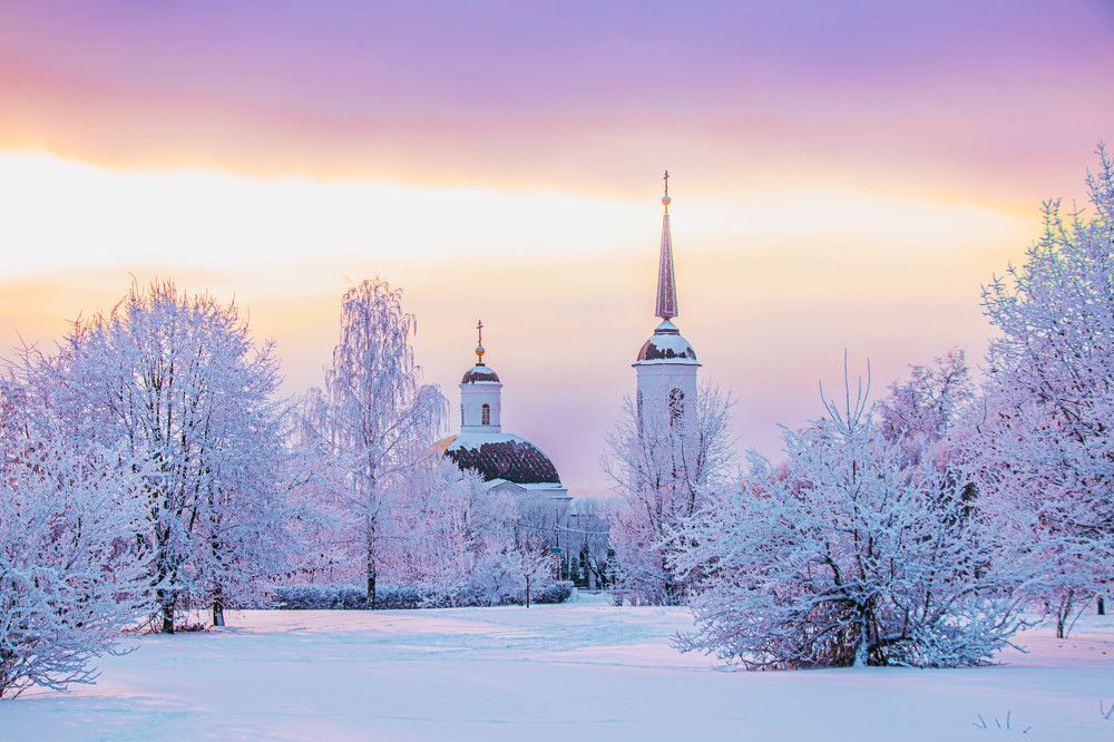 Фотография автора Настя Салтыкова
