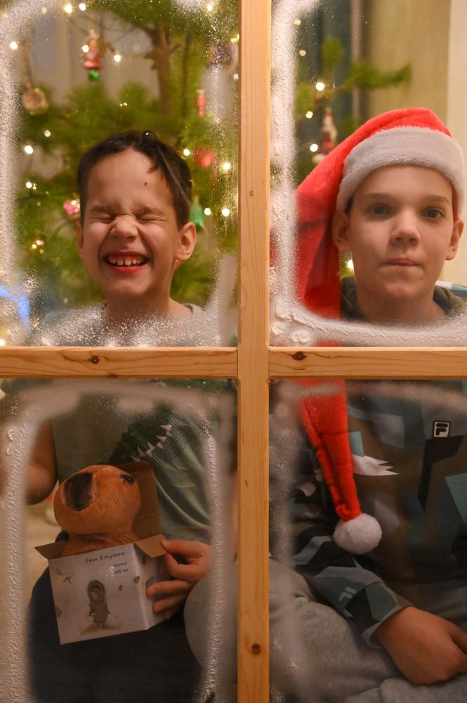 Photograph by Анна Глаговская