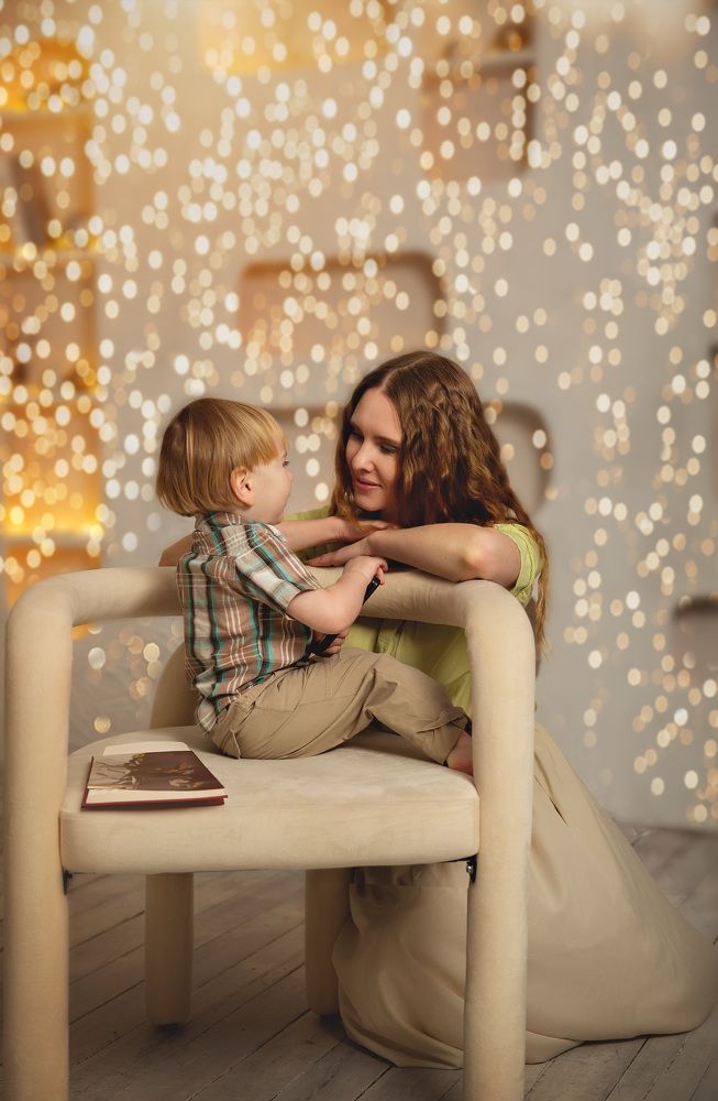 Photograph by Мила Смирнова