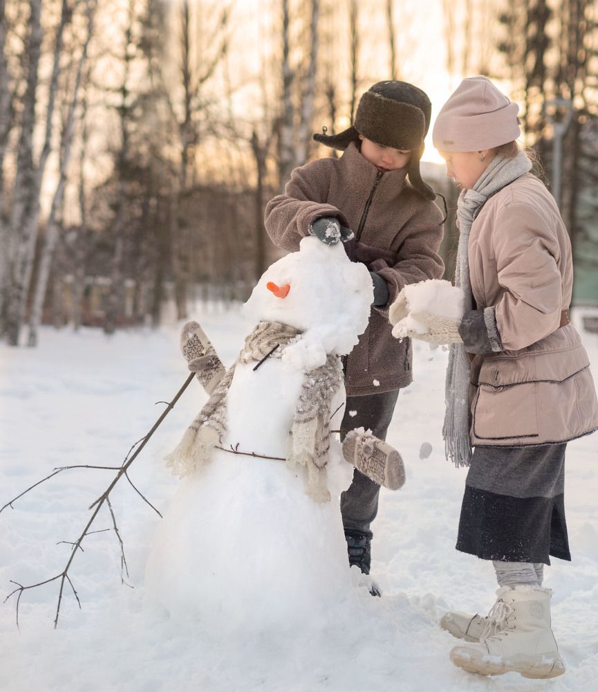 Photograph by Светлана Антушева