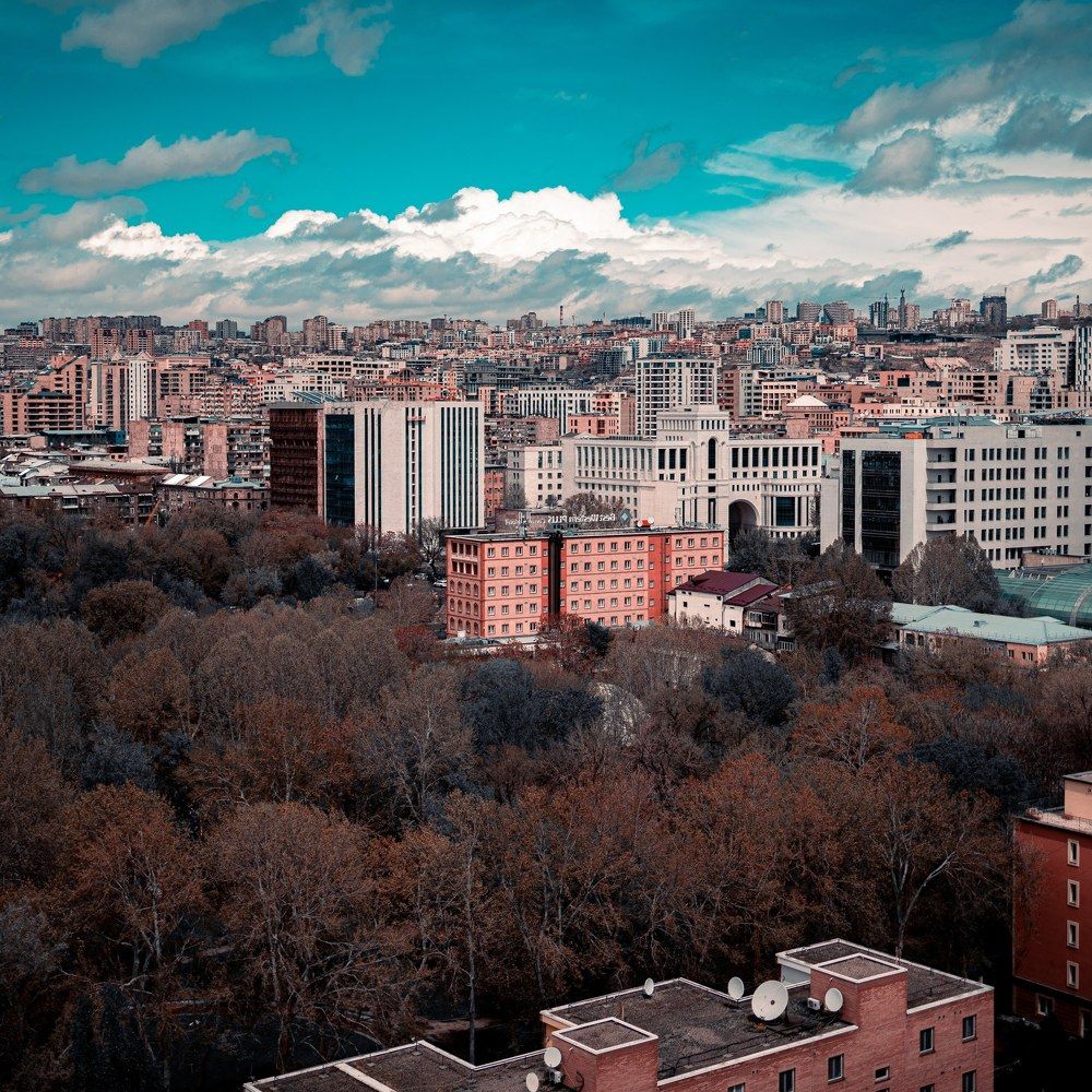 Photograph by Александр Лисикян