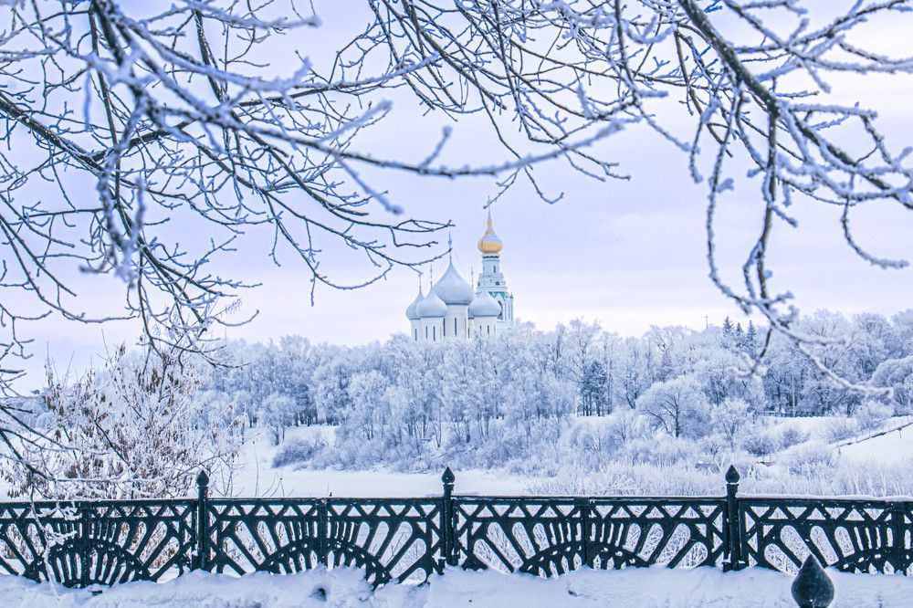 Фотография автора Настя Салтыкова