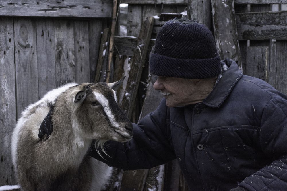 Photograph by Ольга Салтыкова