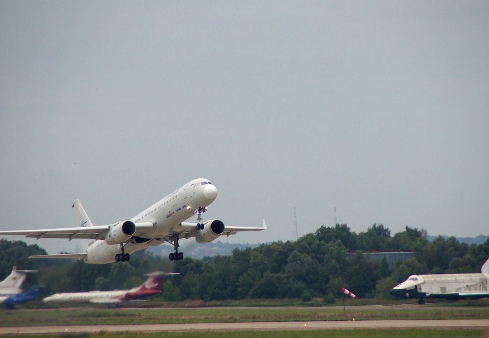 Photograph by Юрий Сычев