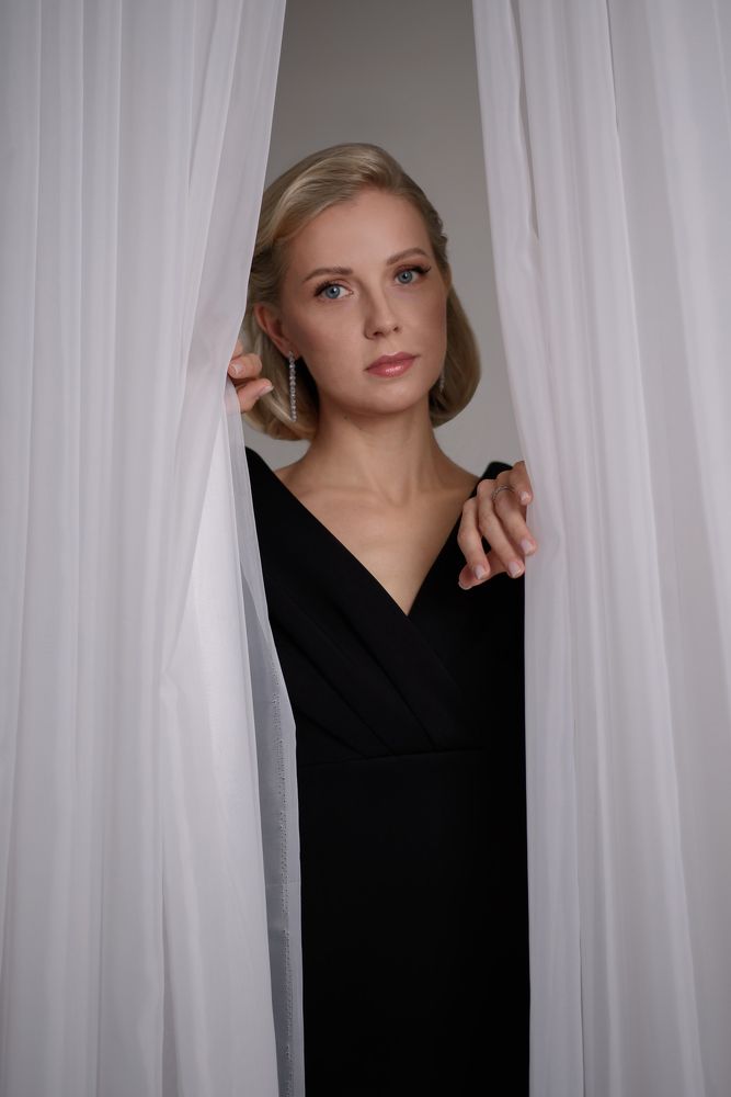 Photograph by Алёна Смирнова