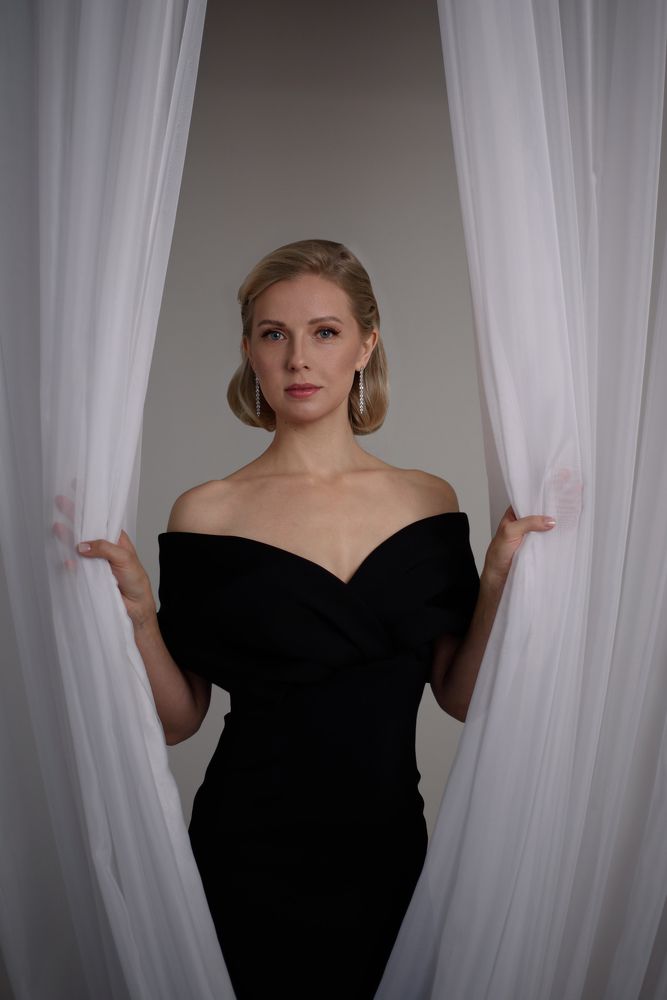 Photograph by Алёна Смирнова