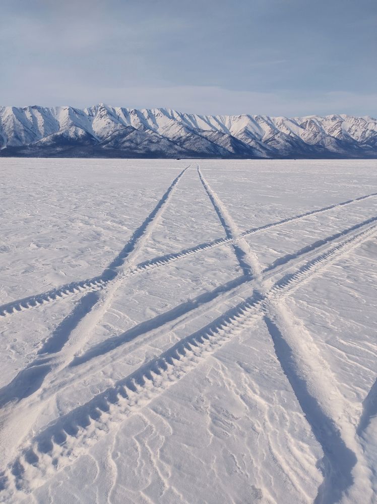 Photograph by Оксана Лоншакова