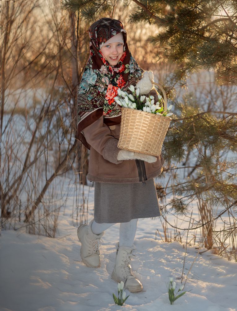 Photograph by Светлана Антушева