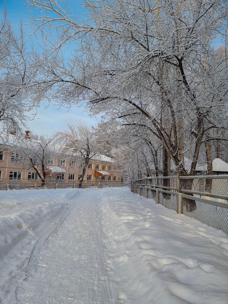 Photograph by Евгений Авдеев