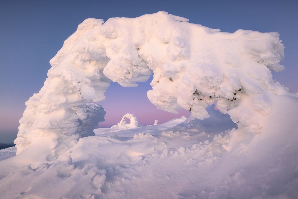 Photograph by Михаил Шаньгин