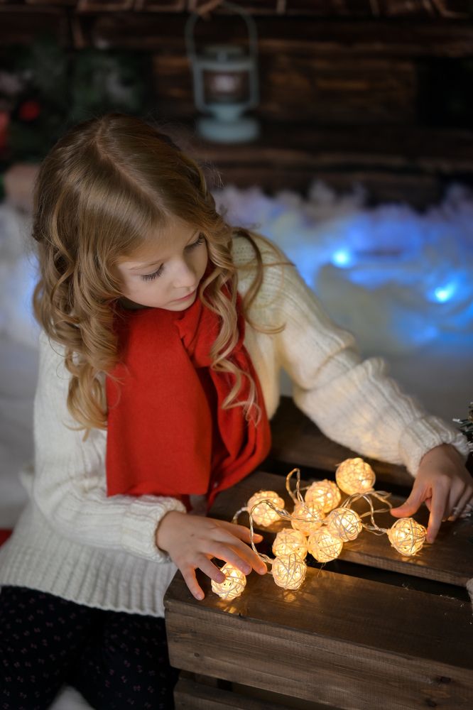 Photograph by Лариса Ерданова