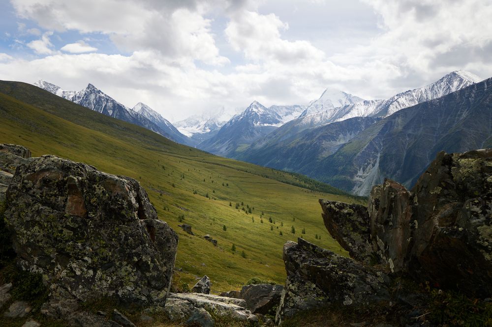 Photograph by Глеб Заходякин