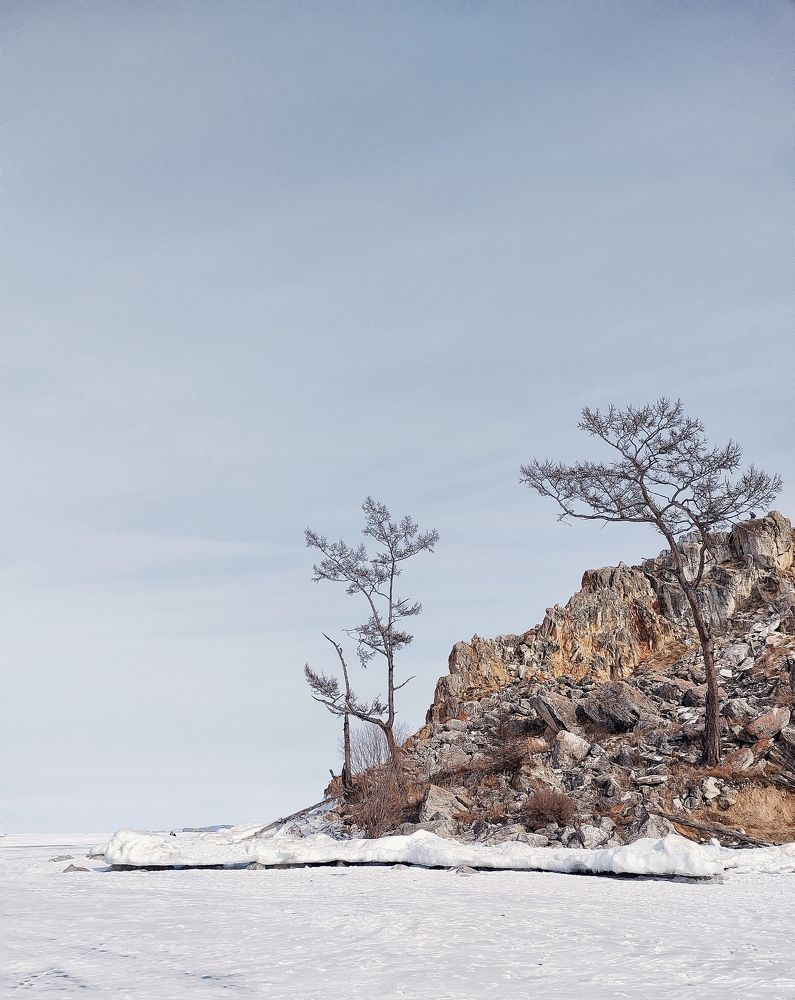 Photograph by Оксана Лоншакова