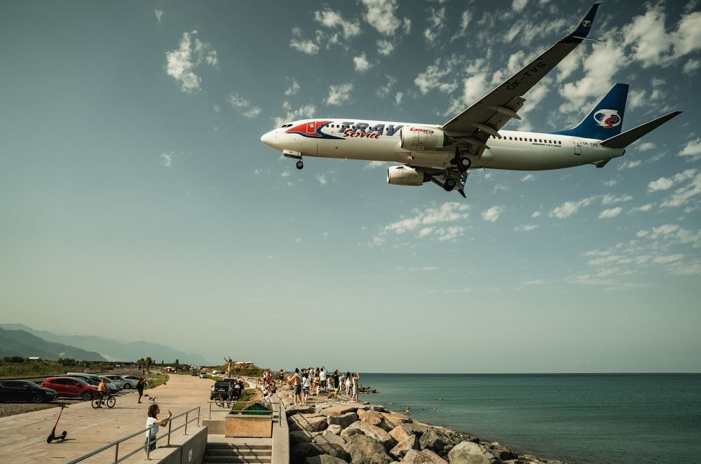 Photograph by Антон Дружков