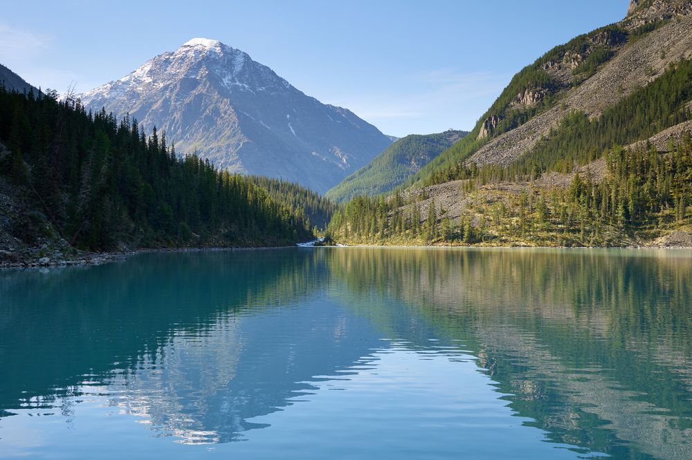 Photograph by Глеб Заходякин