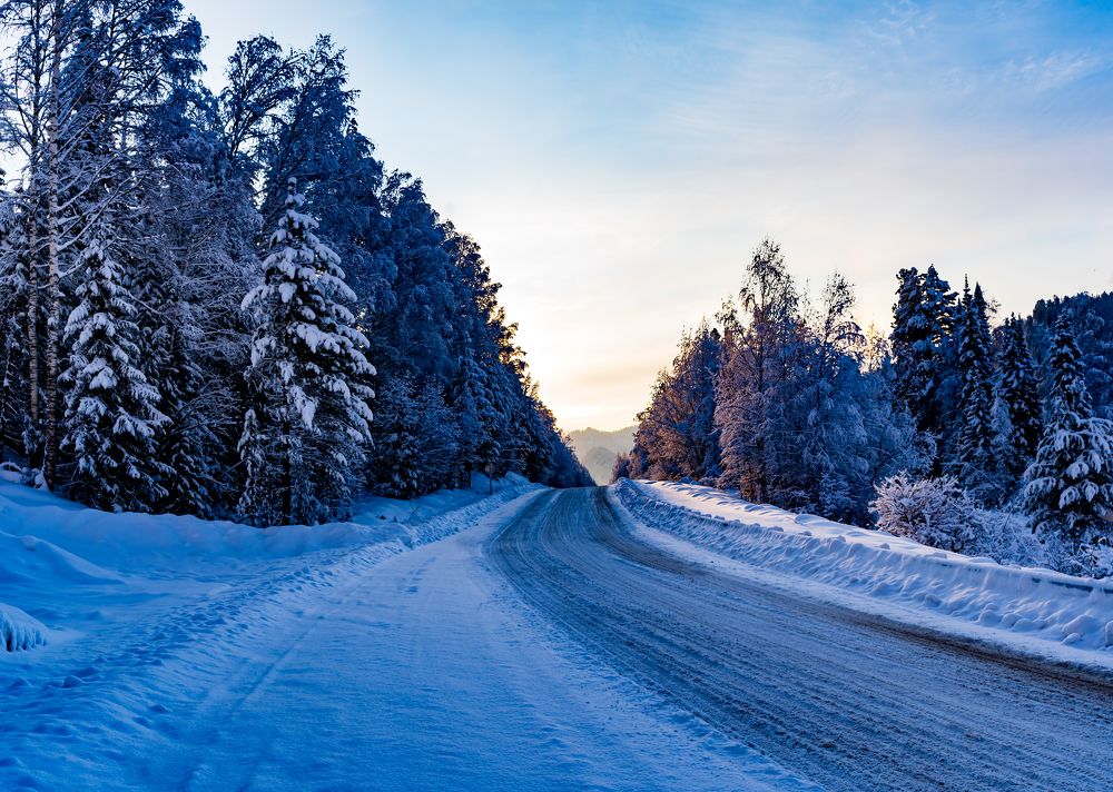 Photograph by Ольга Ченцова