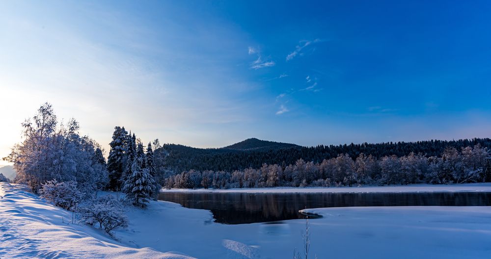 Photograph by Ольга Ченцова