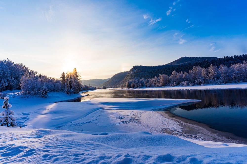 Photograph by Ольга Ченцова