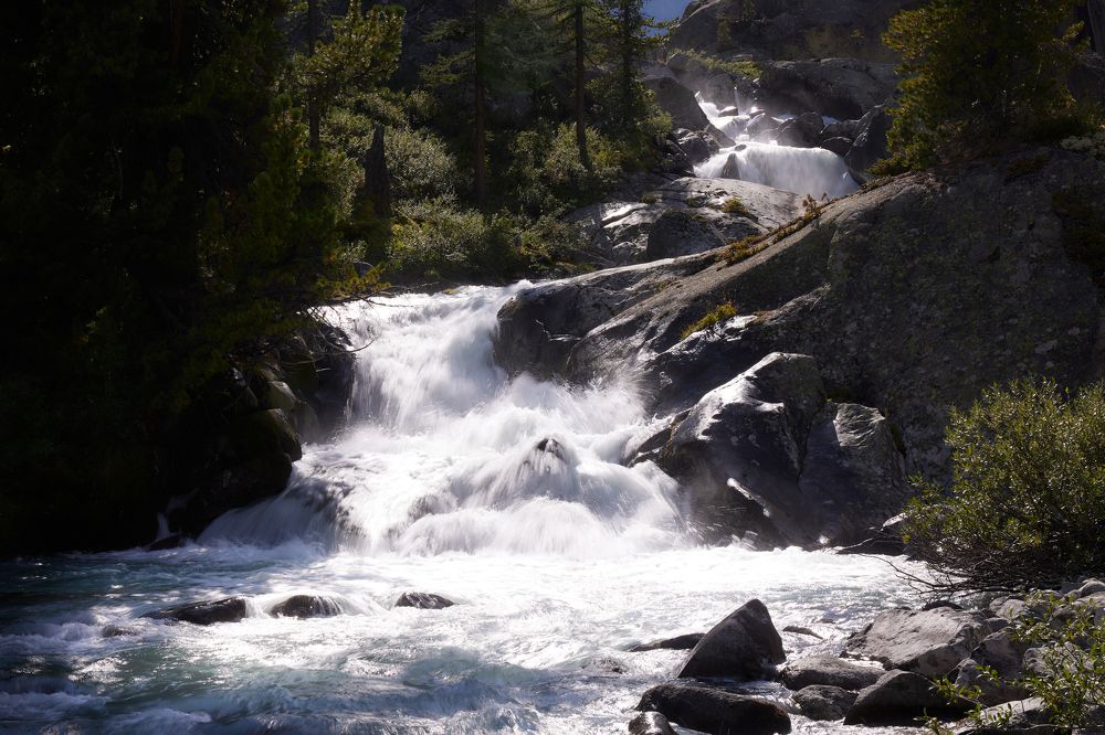 Photograph by Глеб Заходякин