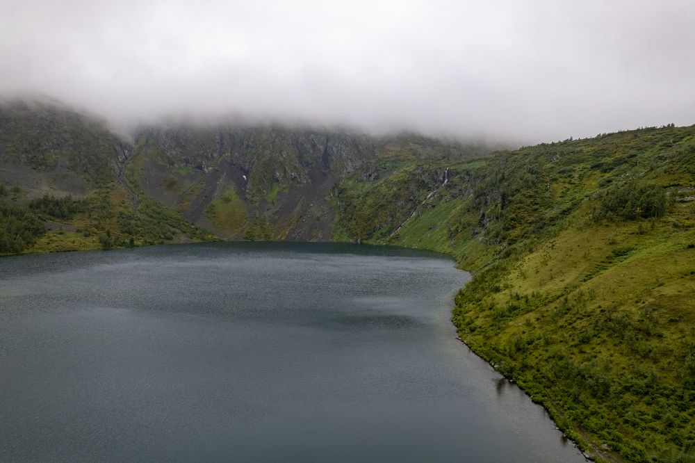 Photograph by Денис Вавилов