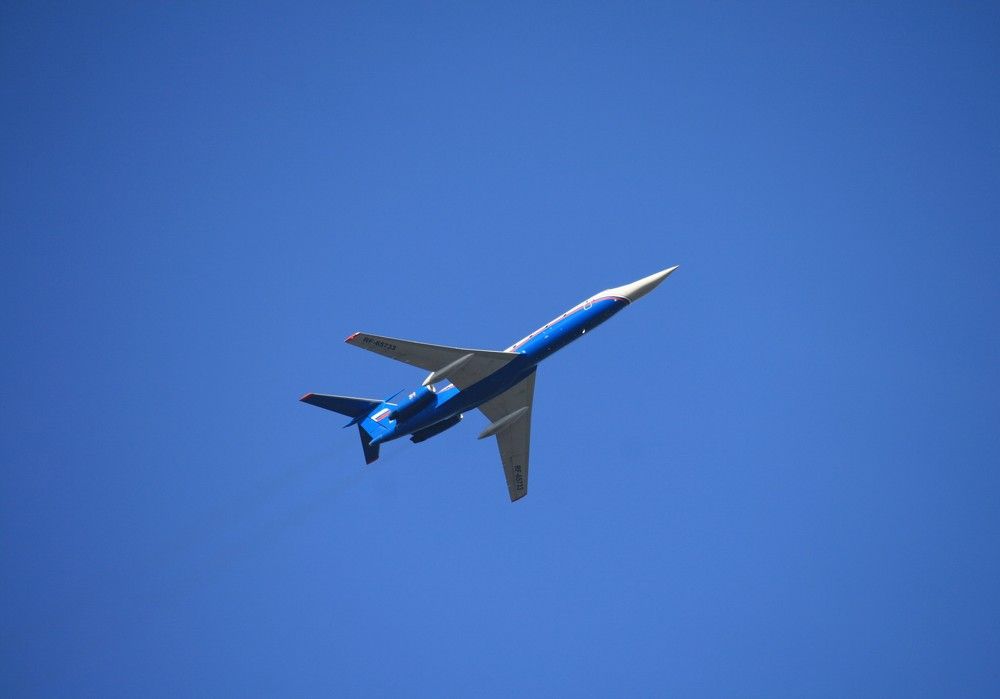 Фотография автора Татьяна Шебаршенко