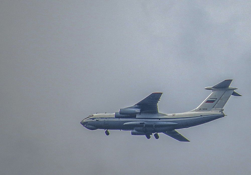 Photograph by Цветков Сергей