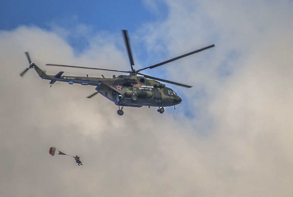 Photograph by Цветков Сергей