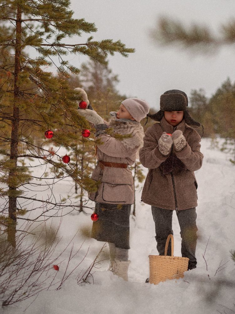 Photograph by Светлана Антушева