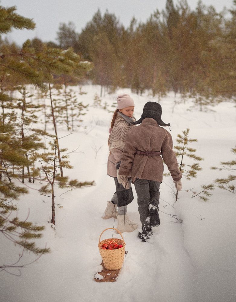 Photograph by Светлана Антушева