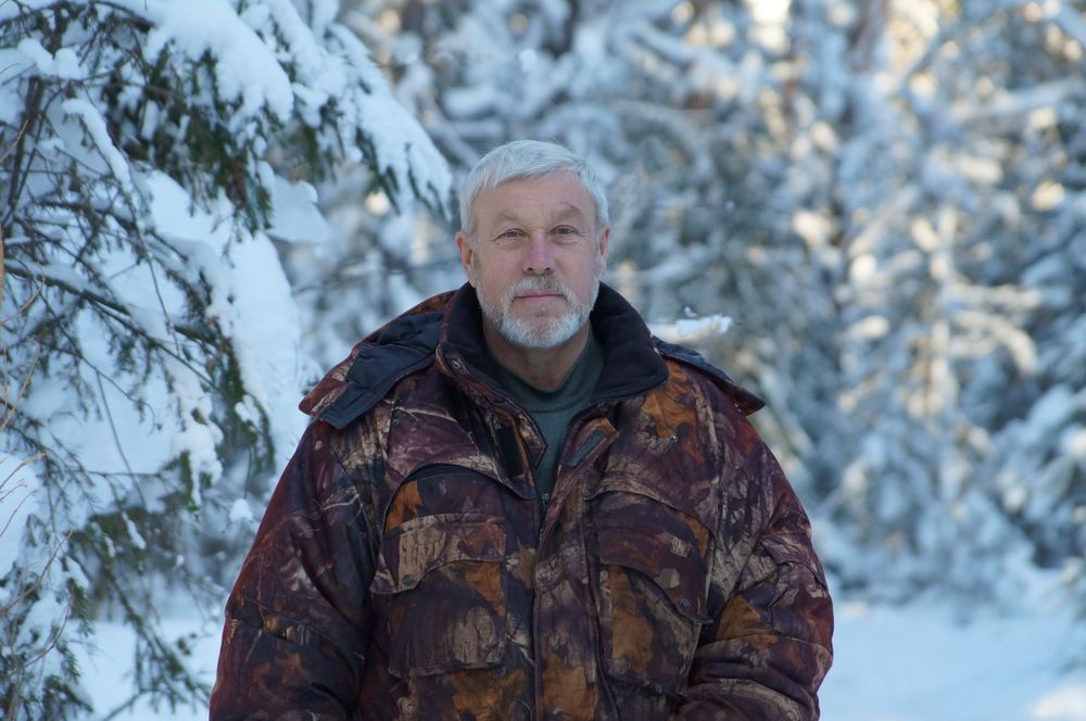 Photograph by Галина Кан