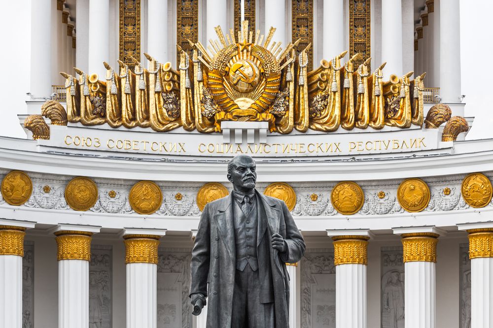 Photograph by Роман Никифоров